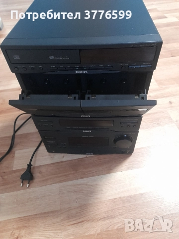 Музикална уредба , снимка 4 - Аудиосистеми - 52957500