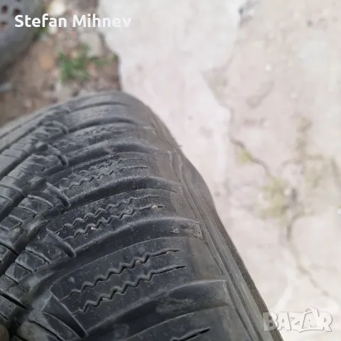 джанти гуми 5/112/15, снимка 6 - Гуми и джанти - 50188023