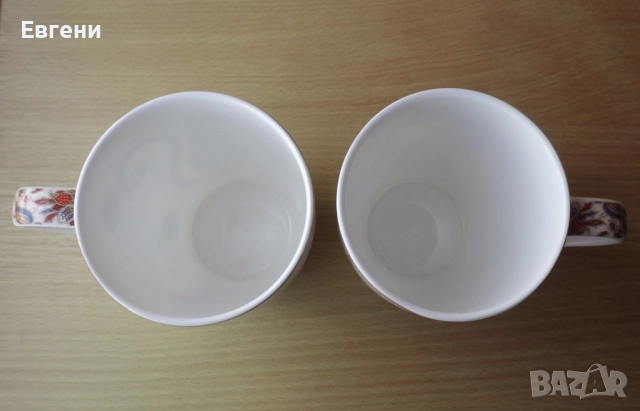 Порцеланов трапезен комплект от серията „Cat Collection” + бонус, снимка 6 - Сервизи - 52635923