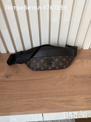 Нови мъжки чанти за кръст!, снимка 8 - Чанти - 53905706