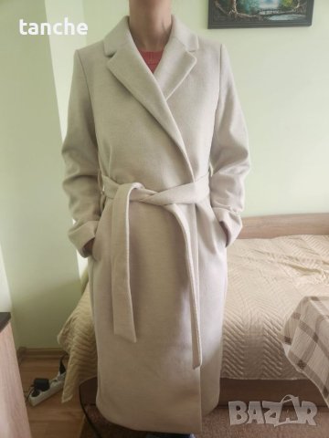 Палто H&M - M, снимка 2 - Палта, манта - 40330442