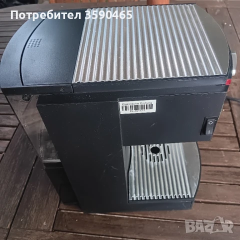 KRUPS за NESPRESSO, снимка 6 - Кафемашини - 51049036