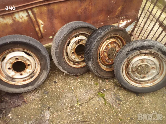 ТРАБАНТ-части!!!, снимка 6 - Автомобили и джипове - 49287132