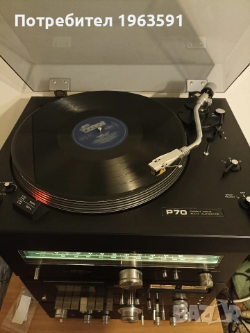 след NIKKO, снимка 4 - Ресийвъри, усилватели, смесителни пултове - 53155637