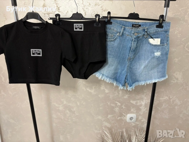 Дамски комплект от 3 части , снимка 3 - Комплекти - 53919106