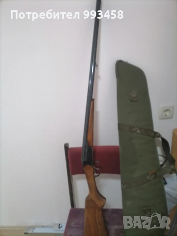 ловни пушки, снимка 2 - Ловно оръжие - 53341588