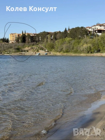 продавам 3-СТАЕН апартамент в гр. Созопол, снимка 9 - Апартаменти - 54352689