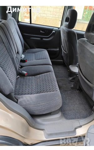 Хонда Crv 147 к.с., снимка 8 - Автомобили и джипове - 52746272