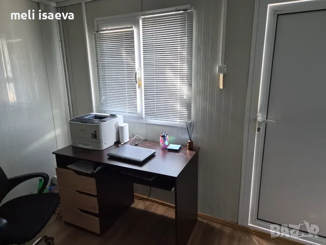 Продавам мобилен офис контейнер, снимка 4 - Други стоки за дома - 56481229