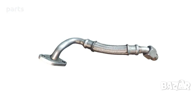 Тръба Турбо Ауди А4 Б7 N:3738 - Б6
- VW
- 028145736