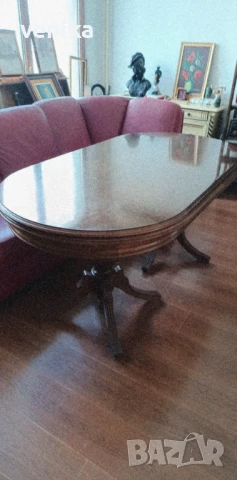 Голяма трапезна маса 