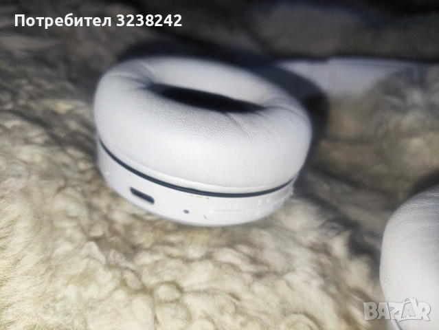 SONY безжични блутут слушалки , снимка 3 - Bluetooth слушалки - 53880180