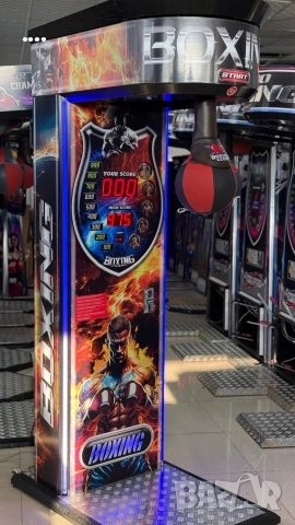 Нов модел Боксова круша 2026