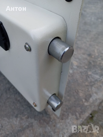 Каса , сейф , електронен, снимка 14 - Други стоки за дома - 51492279