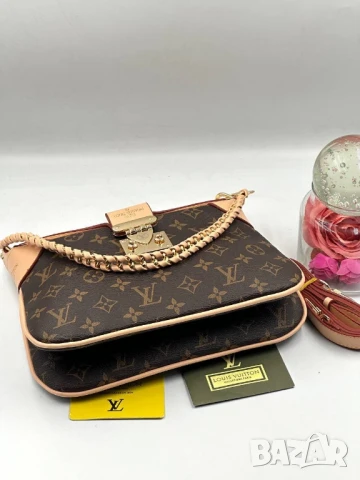 чанти louis vuitton , снимка 3 - Чанти - 51395659