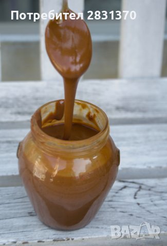 Лешникова паста, снимка 3 - Хранителни добавки - 38024982