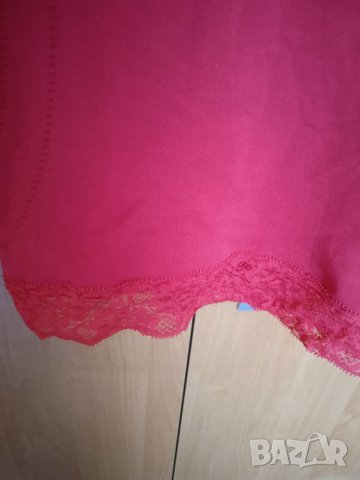 Оформящо бельо/рокля , снимка 4 - Бельо - 39409534