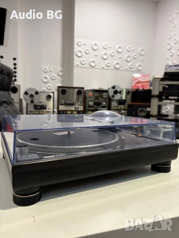Technics SL-1210 MK2 Japan   (3), снимка 7 - Грамофони - 53902452