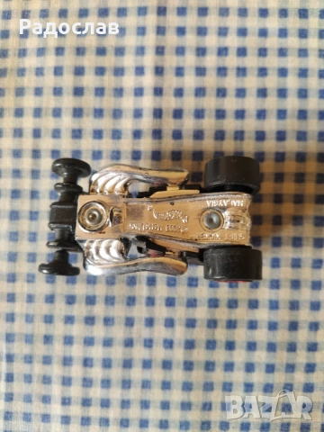 Hot Wheels количка Shift Kicker, снимка 6 - Колекции - 53938325