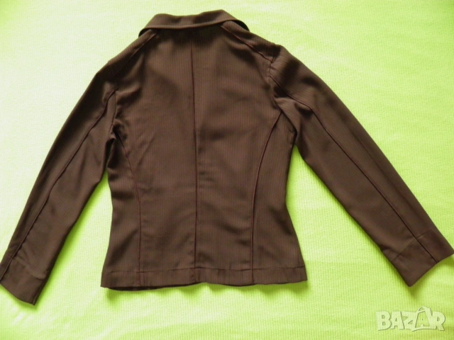 MANGO оригинално дамско сако S, снимка 4 - Сака - 54312781