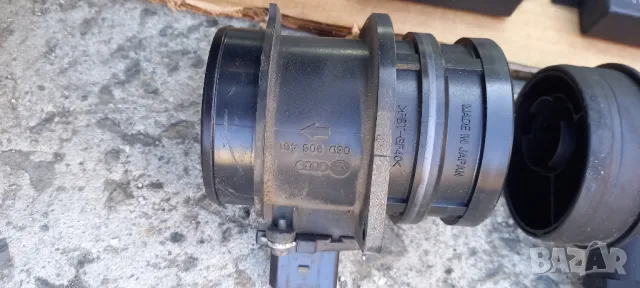 Дебитомер Audi A4 B7 , снимка 2 - Части - 47694540
