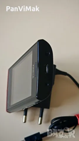Nokia 500, снимка 6 - Nokia - 29614244