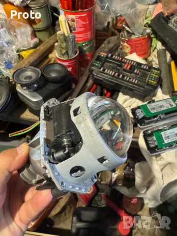 Няколко части за bmw , снимка 6 - Части - 47318041