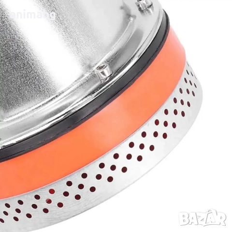 ANIMABG Потопяема водна помпа 12V, 180W, 3000L/h, снимка 10 - Напояване - 51479622