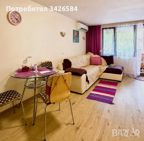 Студио в старата част на Поморие, снимка 8 - Апартаменти - 56480230