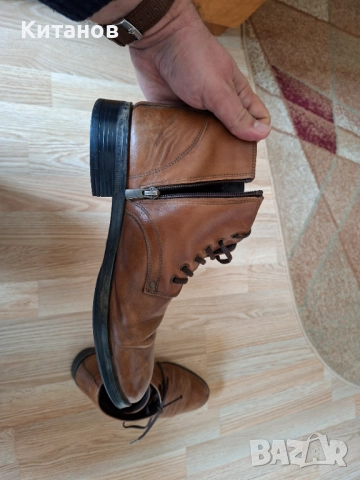 Зимни боти, снимка 10 - Мъжки боти - 52593127