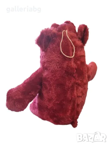 Плюшено мече Lotso от Toy Story – голяма и мека играчка за фенове, снимка 2 - Плюшени играчки - 48992410