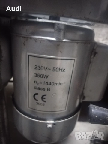 Продавам 5 броя настолни бормашини GUDE / Einhell и др.  Мощност от 250W до  350W, снимка 11 - Бормашини - 49939121