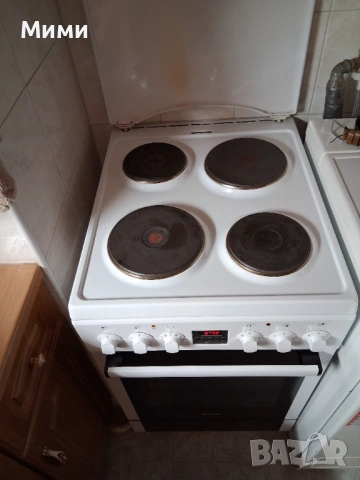 Продава печка Gorenia .