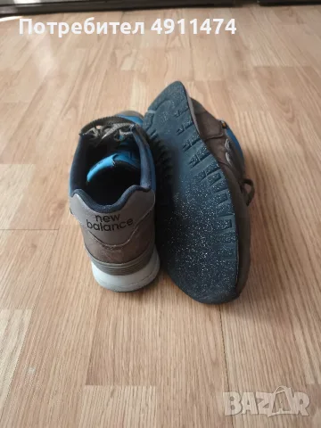 маратонки new balance 43, снимка 4 - Спортни обувки - 56021334