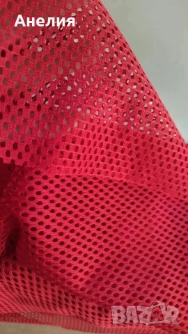 Плат като мрежа