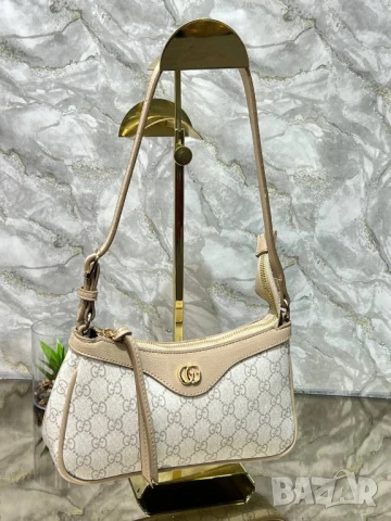 чанти Gucci 25 x 15 cm , снимка 9 - Чанти - 51352879