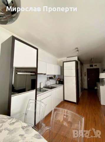 Продаваме 3-Стаен Апартамент В Симеоново, снимка 3 - Апартаменти - 53040997