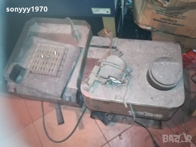 jura & nespresso 2бр за ремонт/части 2811201847, снимка 18 - Кафемашини - 30943175