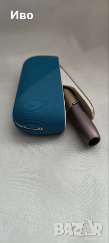 IQOS 3 Duo , снимка 2 - Електронни цигари - 54340492