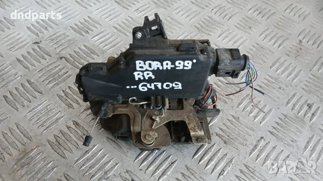 Брава врата VW Bora 1999 (задна дясна) Volkswagen Bora (1998-2005)