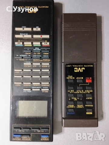 Remote - дистанционни, снимка 5 - Други - 53372726