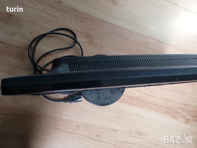 Монитор Phillips 201e1, снимка 2 - Монитори - 52990536