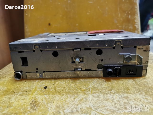 Авторадио за Ford Blaupunkt P32 , снимка 7 - Аксесоари и консумативи - 38213203