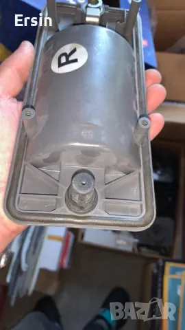 Оригинална дръжка за Knaus цена 250.00 лева, снимка 5 - Къмпинг мебели - 47428272