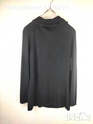 D'Auvry sweater XL, снимка 7 - Блузи с дълъг ръкав и пуловери - 37801070