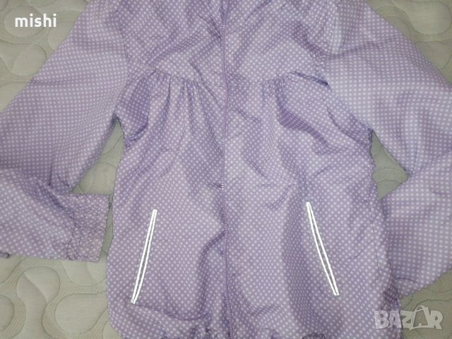 Страхотно марково яке като ново, снимка 3 - Детски якета и елеци - 32053828