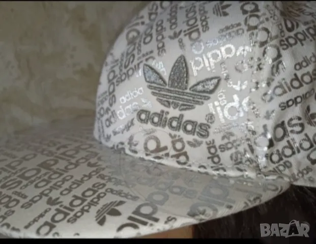 Adidas L- Нова оригинална шапка с козирка , снимка 1 - Шапки - 48246605