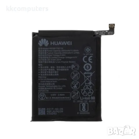 Huawei HB366179ECW Оригинална Батерия за Nova 2