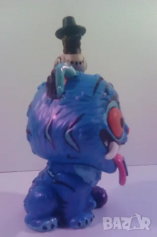 Фигурка KPOP Demon Hunters Derpy with Sussie, снимка 8 - Фигурки - 51747005