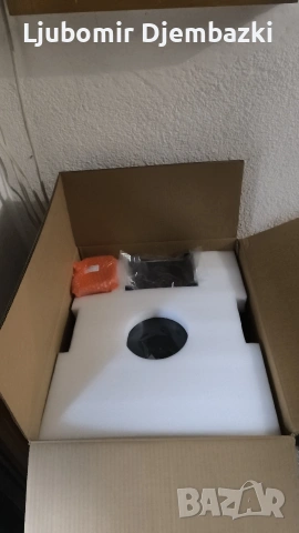 Зарядни станции нови с гаранция 11kw трифазна или 7.4 монофазна , снимка 2 - Аксесоари и консумативи - 54063711